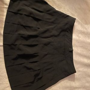 Urban outfitter pleated skirt size large